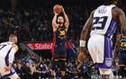 生涯投进2500记三分有多难？NBA历史仅7人做到，詹姆斯还是被低估了