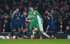 马卡：塞尔塔接近签下曼联门将巴因迪尔