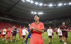 1分钟内两球逆转！U17国足热身赛全胜出线 “经验”比“惊艳”更珍贵