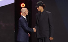 三名2026届NBA新秀恐难达预期