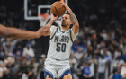 前魔术首轮秀：26岁离开NBA前往NBL很少见，但这对我是正确的选择