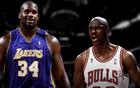 NBA三连冠+三连FMVP，比肩乔丹！00年到02年奥尼尔总决赛表现如何