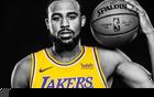 别了，NBA，湖人希望之星，才25岁啊！让湖人球迷痛失卡皇！