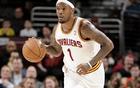 还记得他吗？老詹的小弟，新秀赛力压杜兰特拿MVP，却在27岁离开NBA