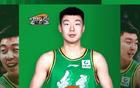 辽宁男篮官宣俞泽辰离队：感谢付出，祝福未来