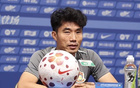 郑智：没过多关注积分排名，更多还是关注球队的理念和打法