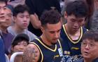 “白拿”杨腾飞！广东队拒绝送出黄明依，新外教点名要人！
