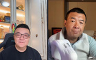 没名分，没工资，前国脚帮董路带队黯然下课，接替人是熟悉的他
