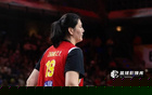 13分6篮板背后：张子宇该不该去WNBA，她自己说了算