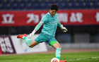 客场两球落败，宁波FC下周回归主场迎战陕西联合