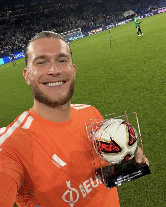 多少豪门都没做到！卡里乌斯5扑救主，拜仁连续58场进球终结