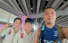 看台上的一个身影，换来整支球队的尊敬 U20女足世界杯中国队首战赛场上的“孤勇者”