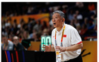 宫鲁鸣英明还是有偏见？李梦打不了世界杯真是自身状态差吗