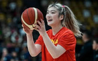 李梦再度闪耀关键战 中国女篮险胜波多黎各挺进八强