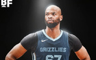 41岁被裁！17年+1012场！又一位老将！告别NBA了？