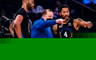 4换2！联盟第2老球员正式被裁！17年NBA生涯该结束了
