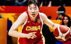 中国女篮61-90法国队！赛后评分2人满分，张子宇亮眼，4人要加油