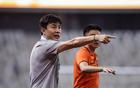 前国足李玮锋现状：定居天津，和董路关系好，妻子是海归儿女双全