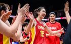 韩旭离开中国女篮，北京男篮外援砍24+13+8，萨林杰为徐昕牵线去NCAA