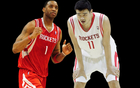 姚明从8中3到14中13！麦迪：是我激励了他