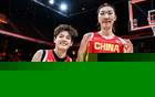 中国女篮长期集训弊大于利：韩旭杨舒予成反例 该多走出去留洋